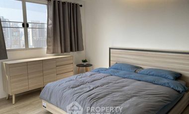 Wohnung zur Miete mit 2 Zimmer in Khlong Toei, Bangkok