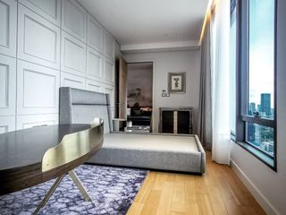 Wohnung zur Miete mit 2 Zimmer in Pathum Wan, Bangkok