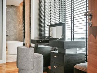 Wohnung zur Miete mit 2 Zimmer in Pathum Wan, Bangkok