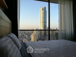 À louer 1 chambre condo à Sathon, Bangkok