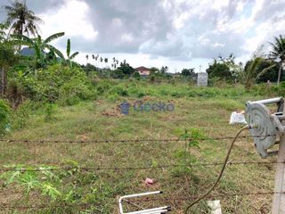 For sale land in Bang Saray, Pattaya