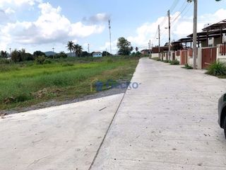 For sale land in Bang Saray, Pattaya