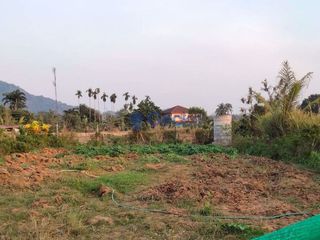For sale land in Bang Saray, Pattaya