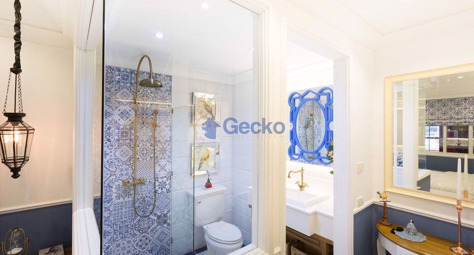 À vendre 1 chambre condo à Jomtien, Pattaya