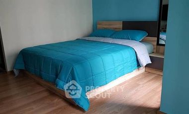 For rent 2 bedrooms condo in Mueang Samut Prakan, Samut Prakan