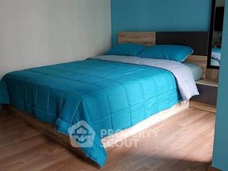 For rent 2 bedrooms condo in Mueang Samut Prakan, Samut Prakan