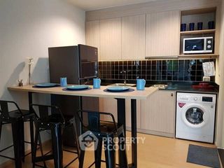 For rent 2 bedrooms condo in Mueang Samut Prakan, Samut Prakan