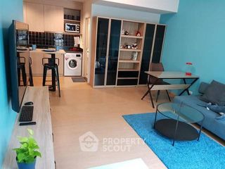 For rent 2 bedrooms condo in Mueang Samut Prakan, Samut Prakan