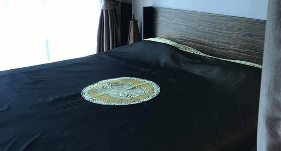 Wohnung zur Miete mit 1 Zimmer in Watthana, Bangkok