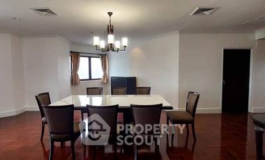For rent 4 bedrooms condo in Bang Na, Bangkok