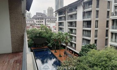 For rent 4 ベッドルーム apartment in Watthana, Bangkok