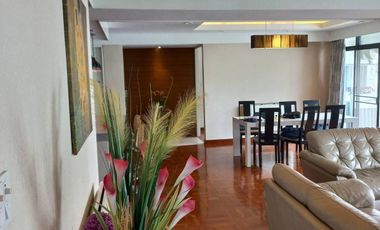 Wohnung zur Miete mit 4 Zimmer in Khlong Toei, Bangkok