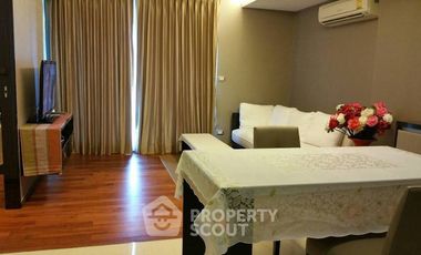Condo en alquiler de 1 habitaciones en Watthana, Bangkok