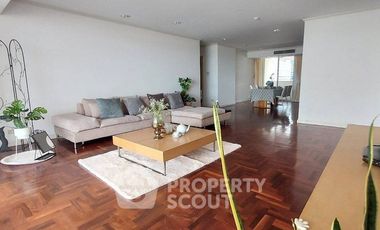 For rent 2 bedrooms apartment in Sathon, Bangkok