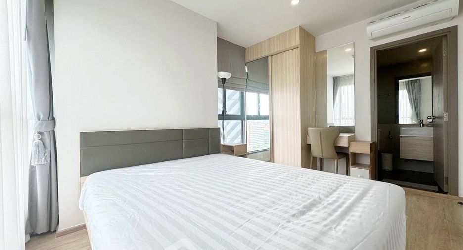 For rent 2 ベッドルーム condo in Bang Na, Bangkok