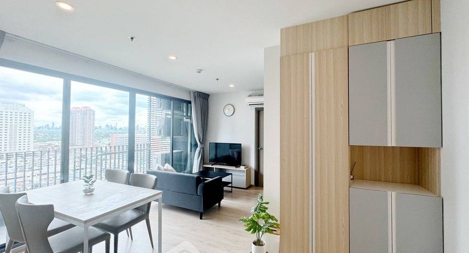For rent 2 ベッドルーム condo in Bang Na, Bangkok
