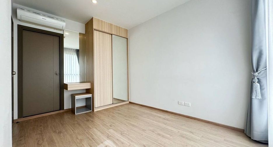 For rent 2 ベッドルーム condo in Bang Na, Bangkok