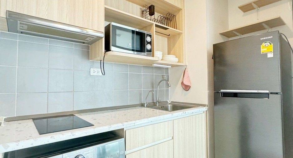 For rent 2 ベッドルーム condo in Bang Na, Bangkok