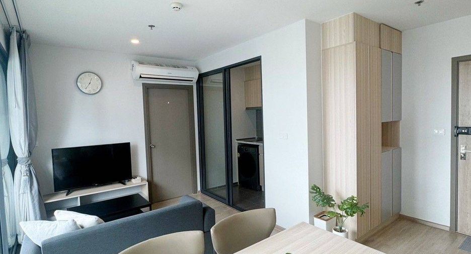 For rent 2 ベッドルーム condo in Bang Na, Bangkok