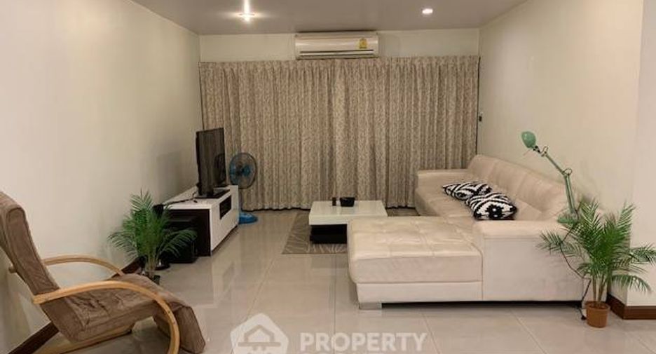 Condo en alquiler de 2 habitaciones en Watthana, Bangkok