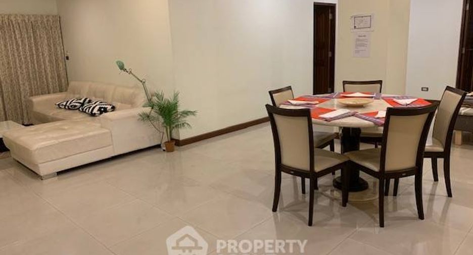 Condo en alquiler de 2 habitaciones en Watthana, Bangkok
