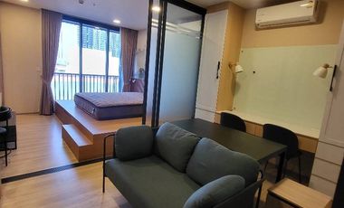 Wohnung zur Miete mit 1 Zimmer in Ratchathewi, Bangkok