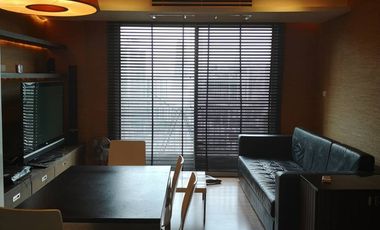 Condo en alquiler de 2 habitaciones en Phaya Thai, Bangkok