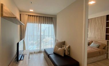 Wohnung zur Miete mit 1 Zimmer in Khlong Toei, Bangkok