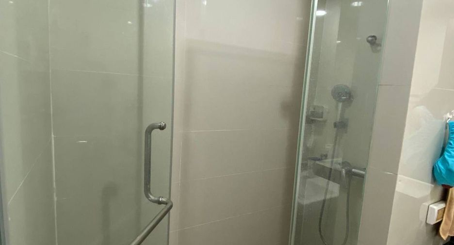 Condo en alquiler de 1 habitaciones en Chatuchak, Bangkok