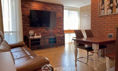 Condo en alquiler de 1 habitaciones en Chatuchak, Bangkok