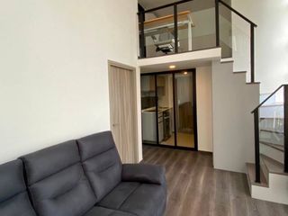 À louer 2 chambres condo à Chatuchak, Bangkok