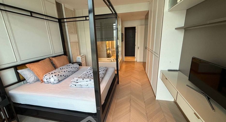 Wohnung zur Miete mit 4 Zimmer in Bang Kho Laem, Bangkok