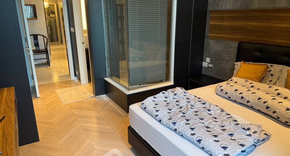 Wohnung zur Miete mit 4 Zimmer in Bang Kho Laem, Bangkok