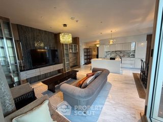 For rent 4 bedrooms condo in Bang Kho Laem, Bangkok