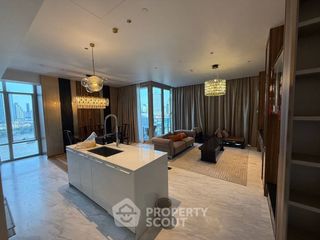For rent 4 bedrooms condo in Bang Kho Laem, Bangkok