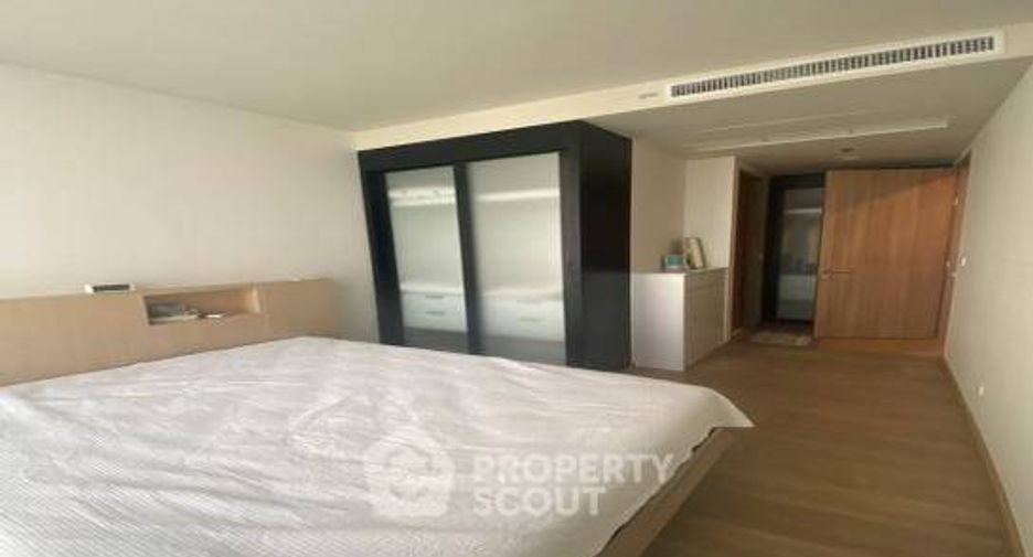 Condo en alquiler de 2 habitaciones en Watthana, Bangkok
