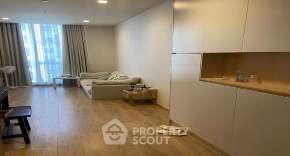 Condo en alquiler de 2 habitaciones en Watthana, Bangkok