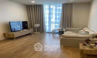 Condo en alquiler de 2 habitaciones en Watthana, Bangkok