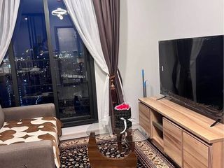 À louer 2 chambres condo à Phra Khanong, Bangkok