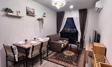 Wohnung zur Miete mit 2 Zimmer in Phra Khanong, Bangkok
