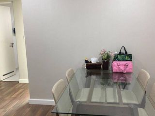 For rent 2 bedrooms condo in Thon Buri, Bangkok
