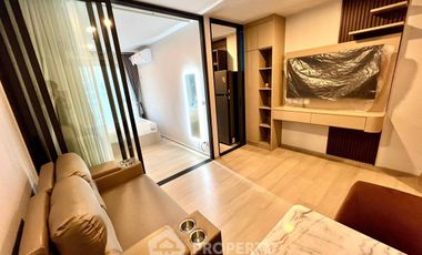 Condo en alquiler de 1 habitaciones en Phra Khanong, Bangkok