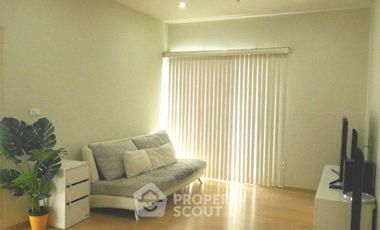 For rent 1 bed condo in Phaya Thai, Bangkok