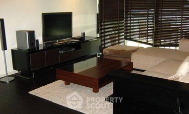 Condo en alquiler de 2 habitaciones en Khlong Toei, Bangkok