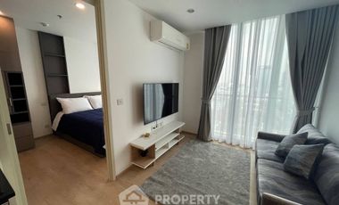 Condo en alquiler de 1 habitaciones en Watthana, Bangkok