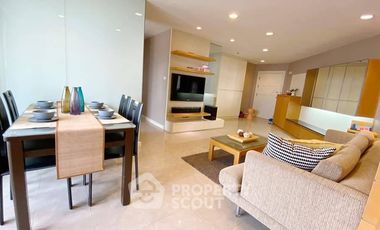 For rent 3 bedrooms condo in Bang Kho Laem, Bangkok