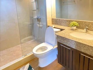 For rent 3 bedrooms condo in Bang Kho Laem, Bangkok