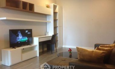 Condo en alquiler de 1 habitaciones en Sathon, Bangkok