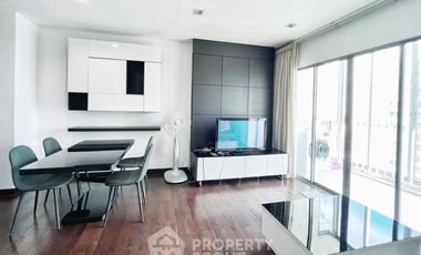 Condo en alquiler de 2 habitaciones en Ratchathewi, Bangkok