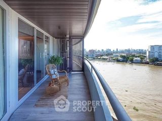 For rent 2 bedrooms condo in Bang Phlat, Bangkok